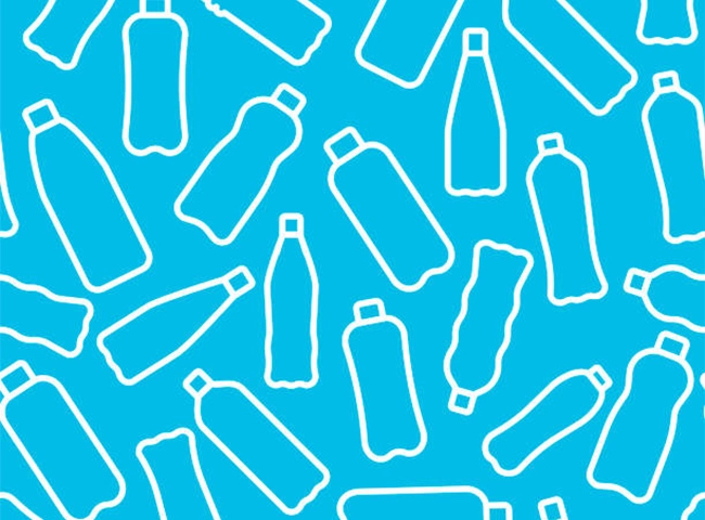 Common Bottle Shape Options for Glass Water Bottles
